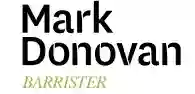 Mark Donovan Barrister