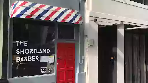 The Shortland Barber