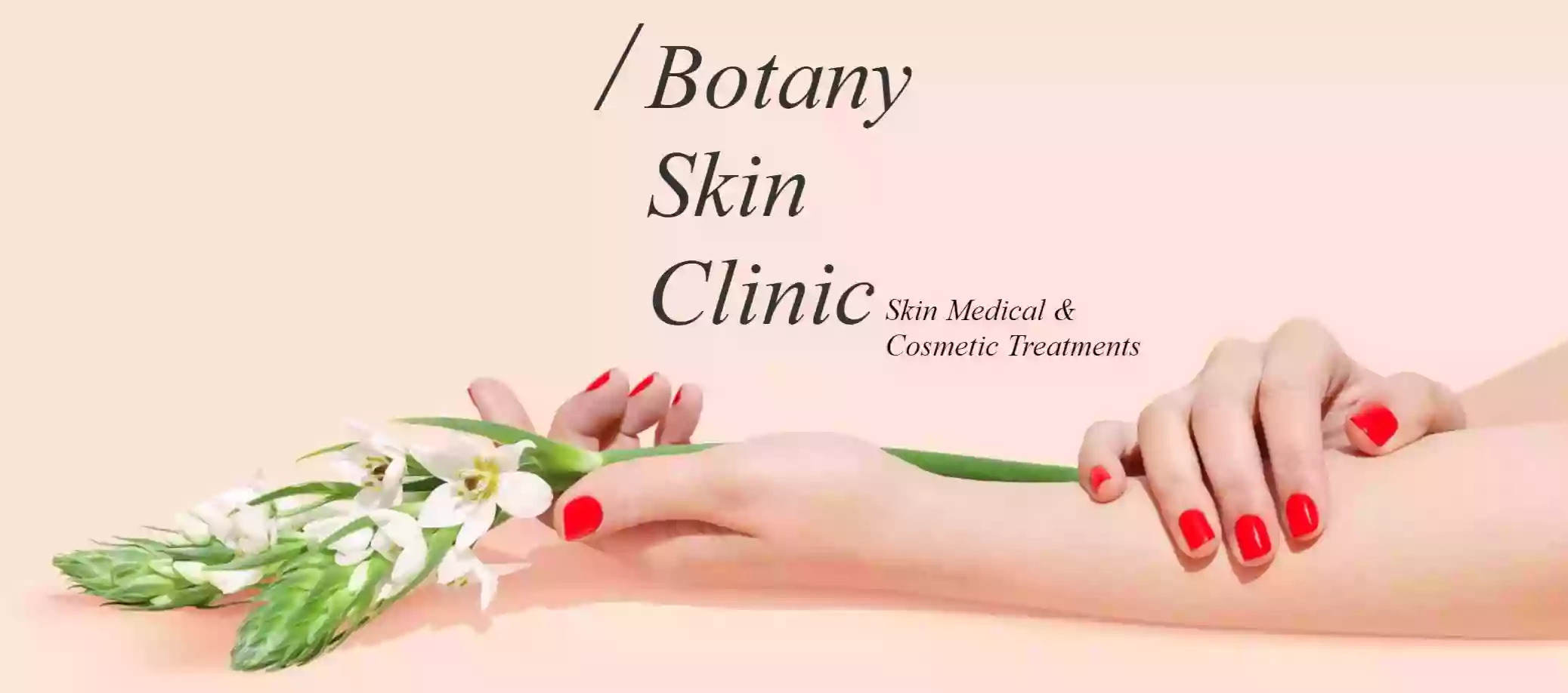 Botany Skin Clinic