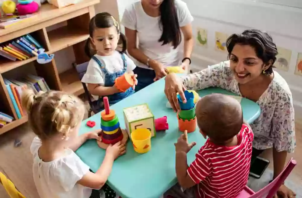 Little Climbers Early Learning Centre- Mangere