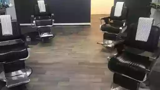 Barber Station