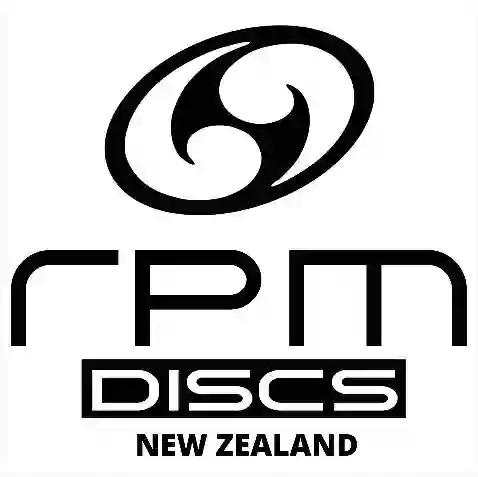 RPM Discs