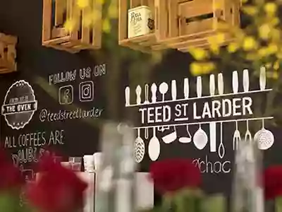 Teed Street Larder