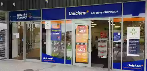 Unichem Gateway Pharmacy Takanini