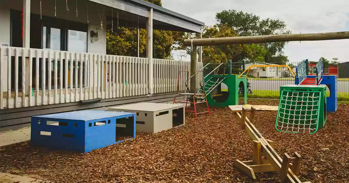 Barnardos Early Learning Centre Otara