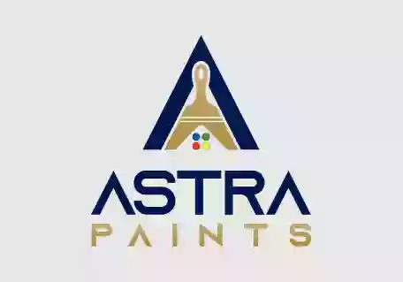 Astra Paints Panmure