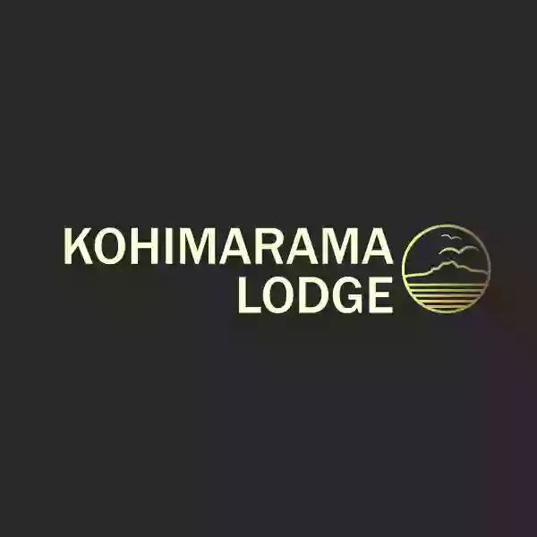 Kohimarama Lodge