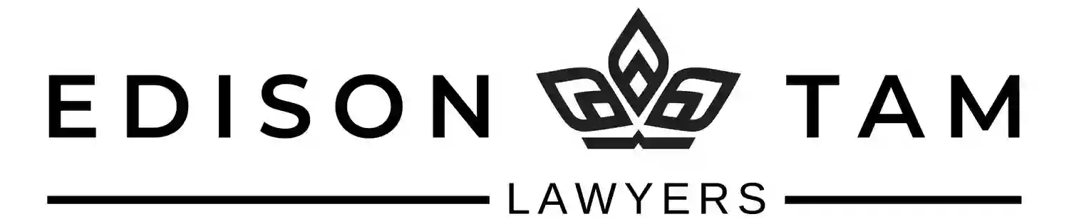 Edison Tam Lawyers