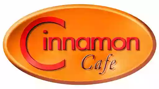 Cinnamon Cafe