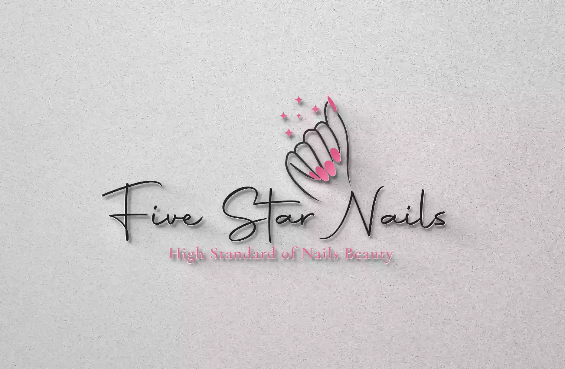 Five Star Nails Pakuranga