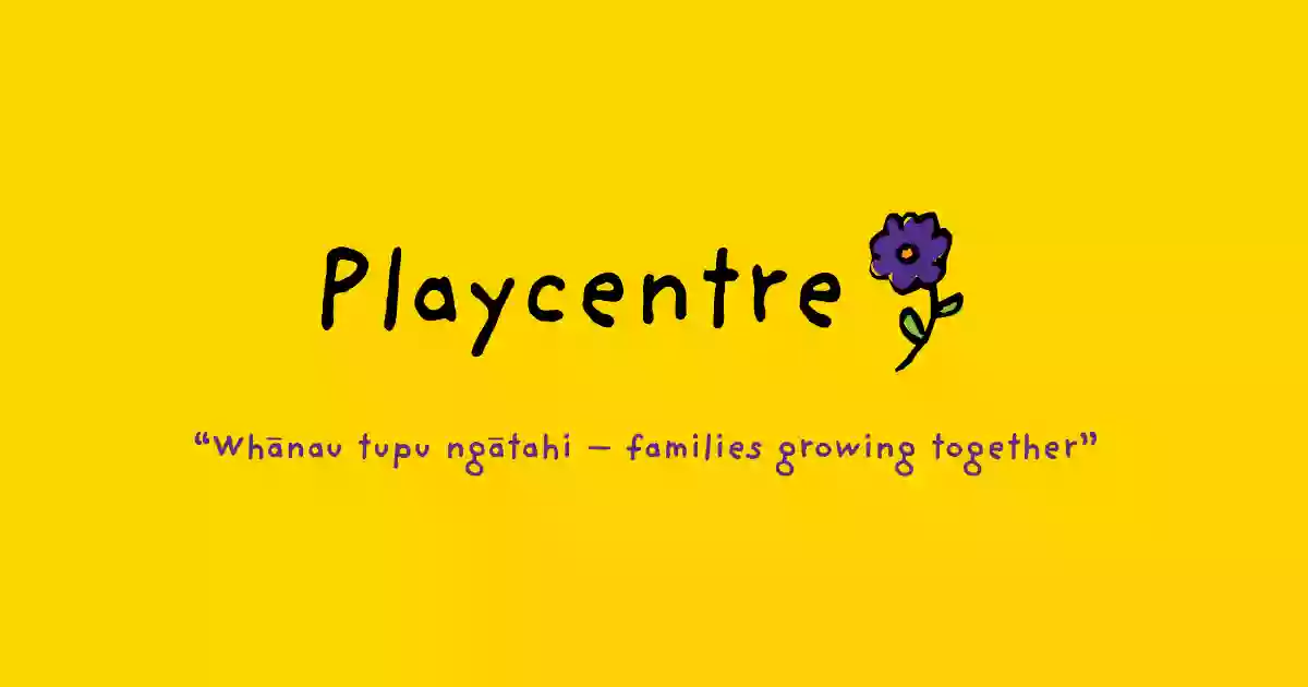 Howick Playcentre