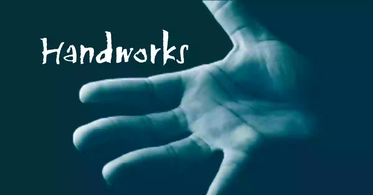 Handworks Botany