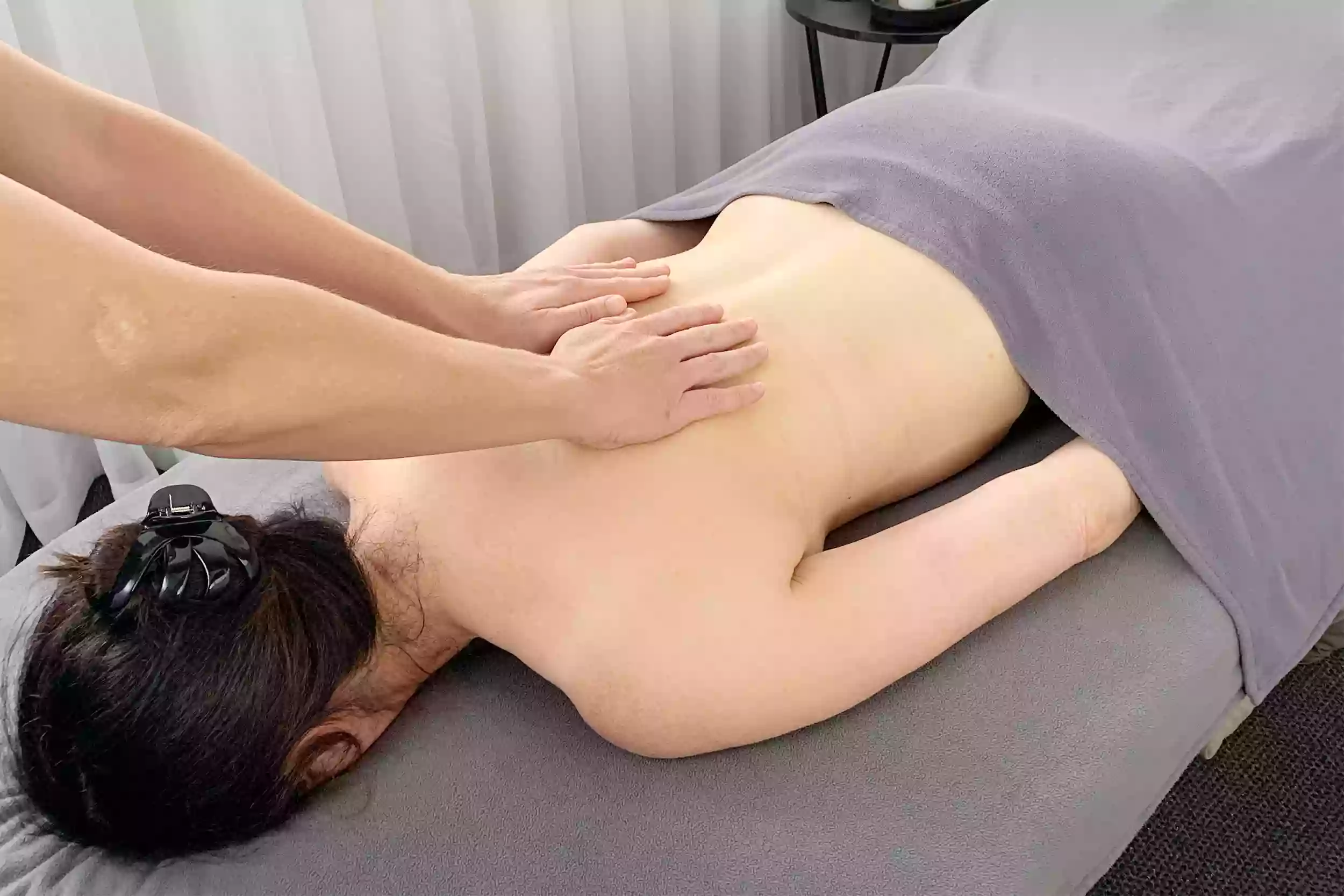 Elemental Body Therapies