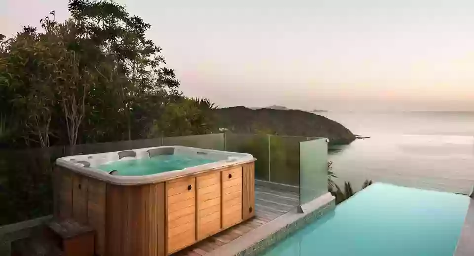 Bay of Islands Holiday Homes