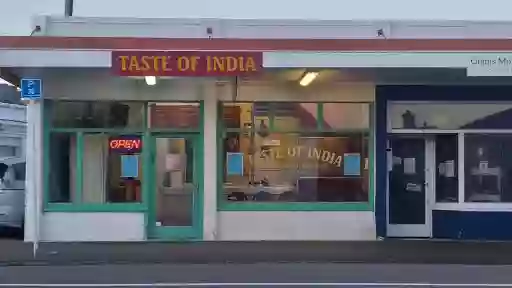 Taste of India - Miramar