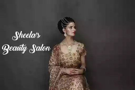 Sheela's Beauty Salon