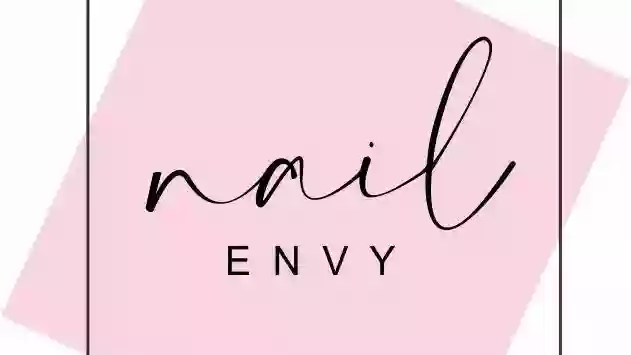 Nail Envy