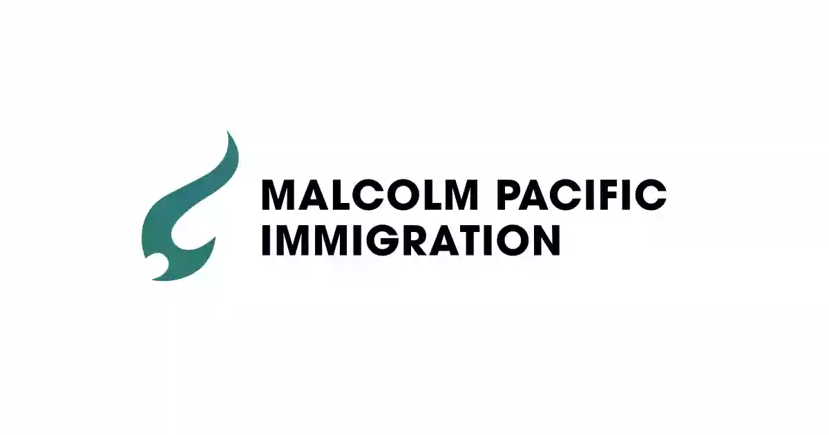 Malcolm Pacific Immigration Wellington