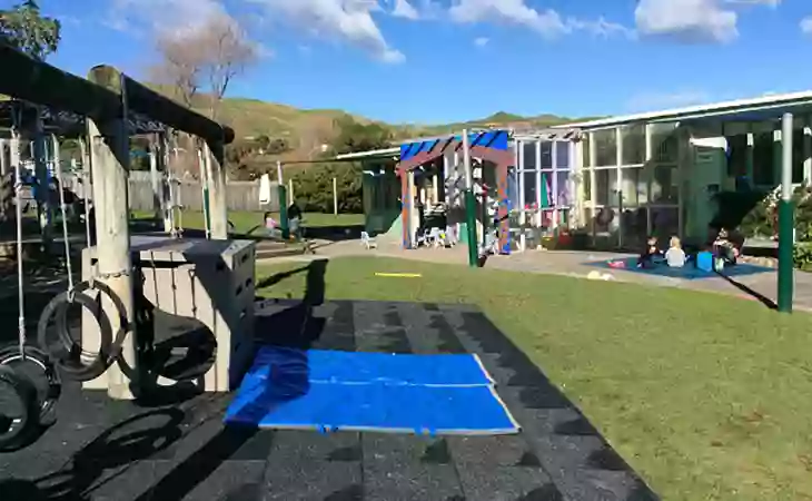 Waitangirua Kindergarten