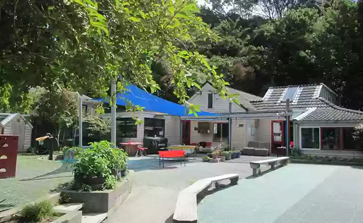 Wadestown Kindergarten