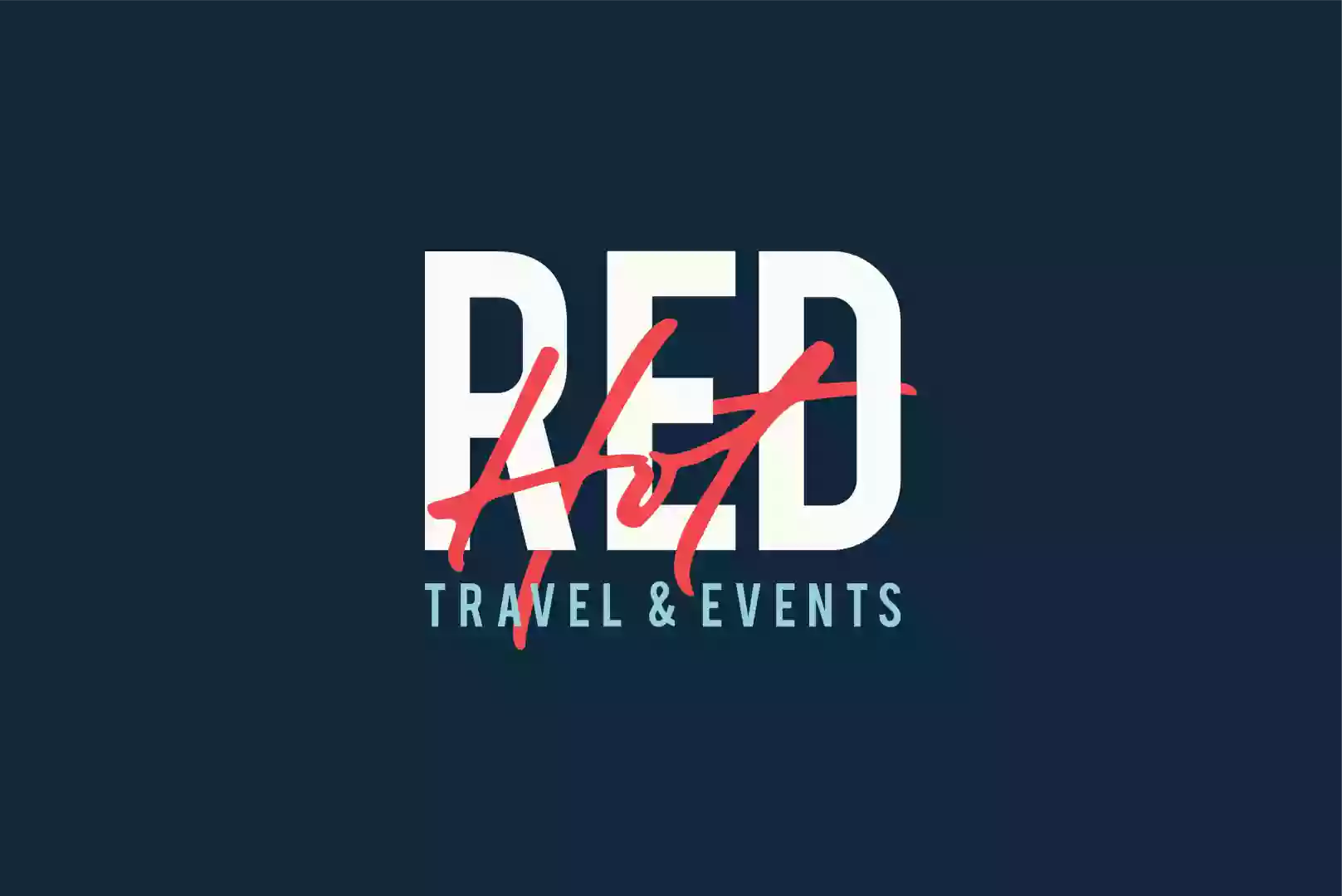 Red Hot Travel & Events