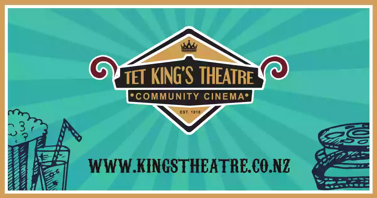 Kings Theatre TET (Historic)