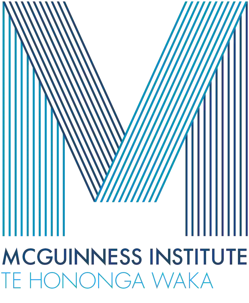 McGuinness Institute Te Hononga Waka