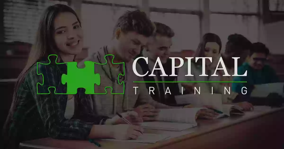 Capital Training, Porirua