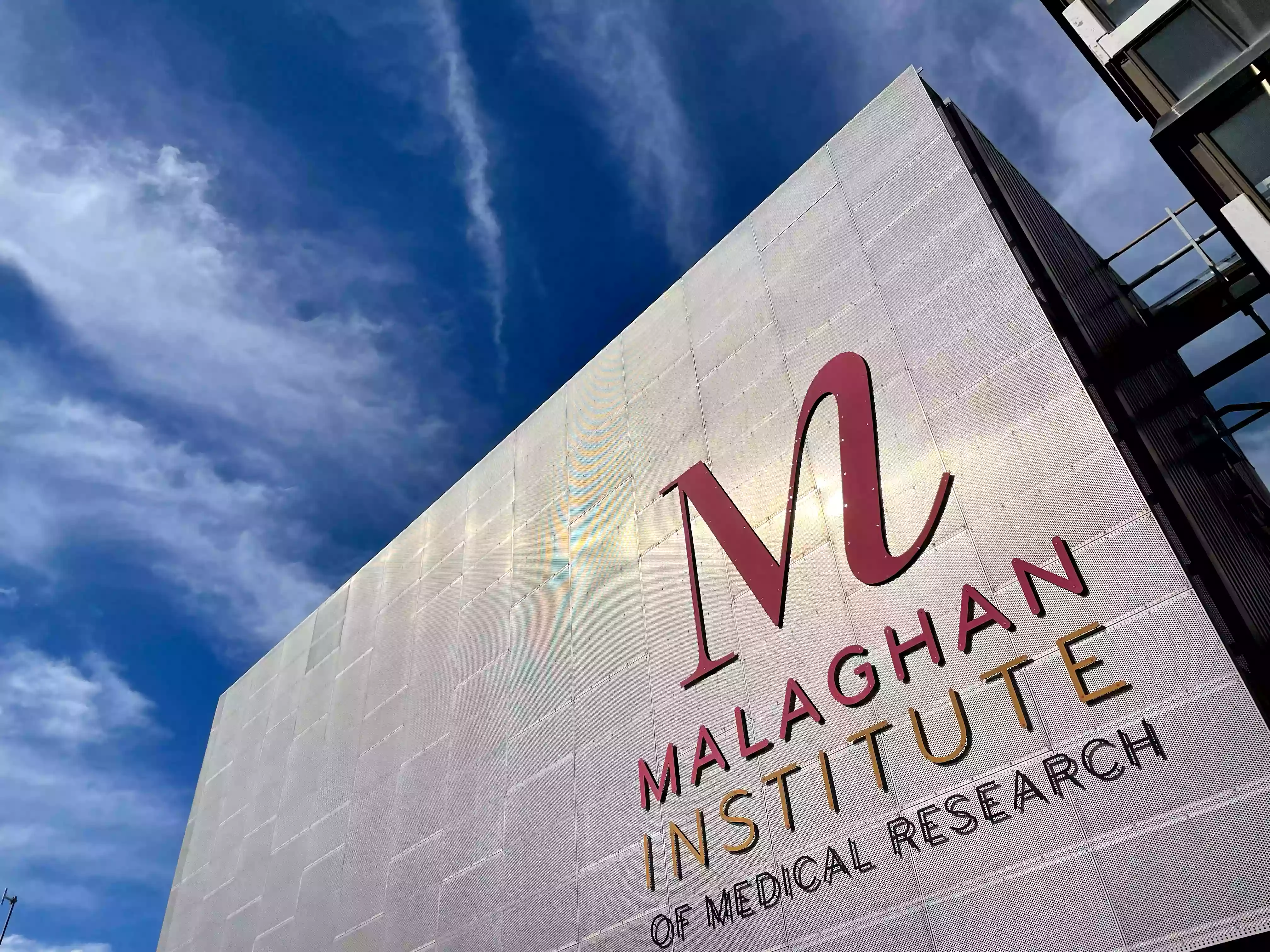 Malaghan Institute of Medical Research