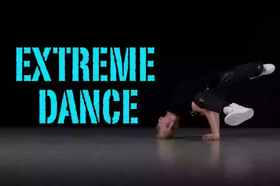 Extreme Dance Performance Centre