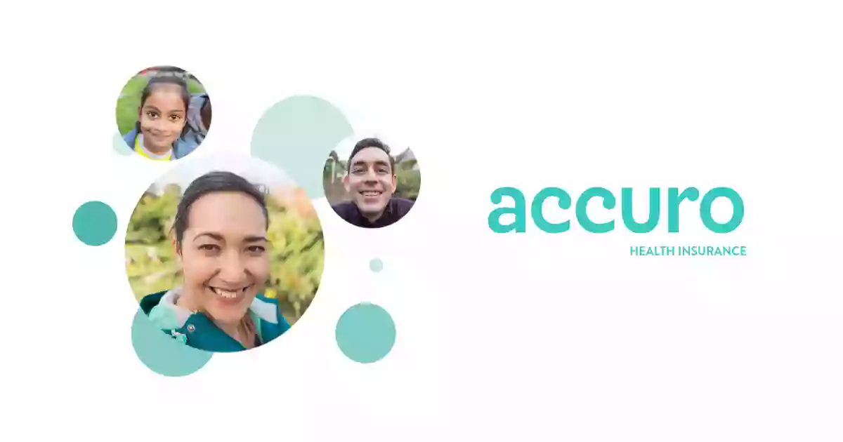 Accuro Health Insurance