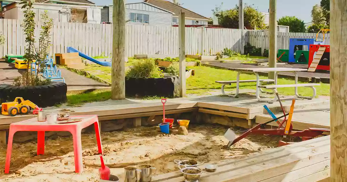 Barnardos Early Learning Centre Porirua