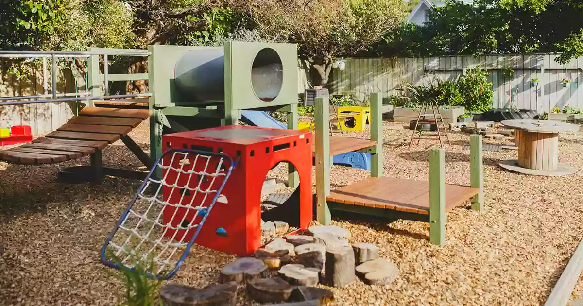 Barnardos Early Learning Centre Petone