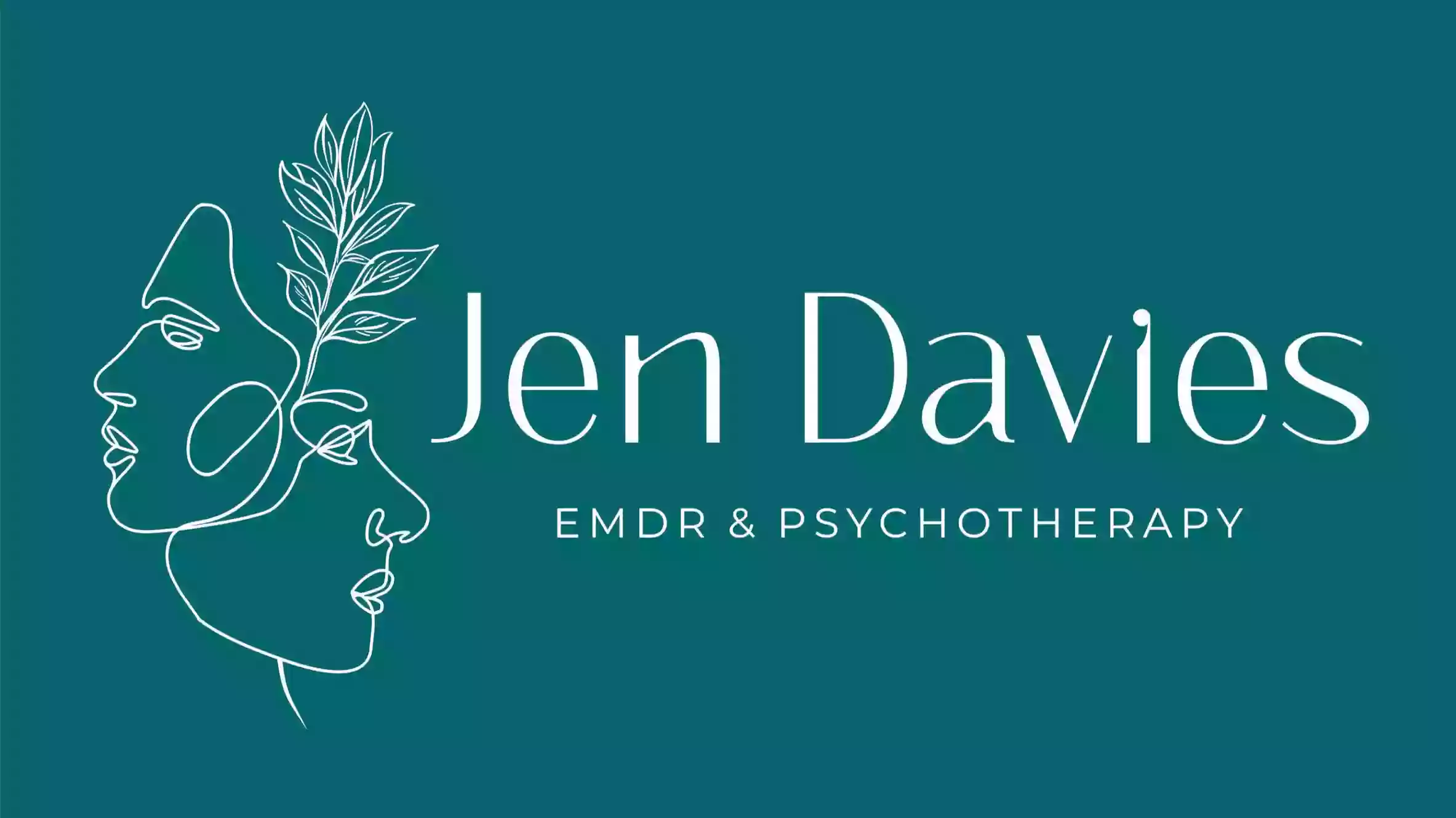 Jen Davies Therapy