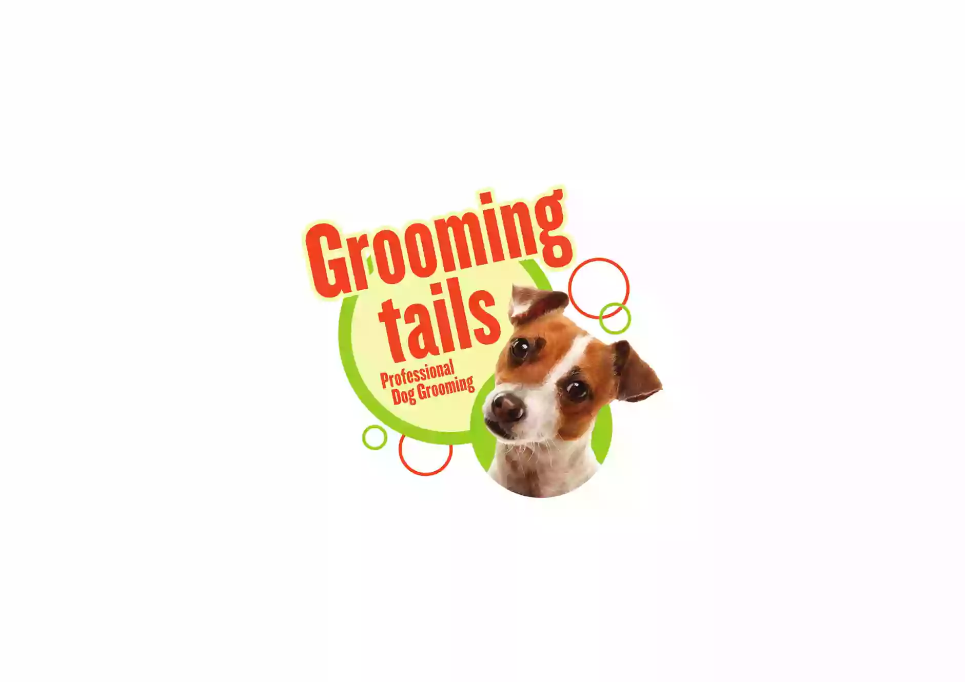 Groomingtails NZ Ltd