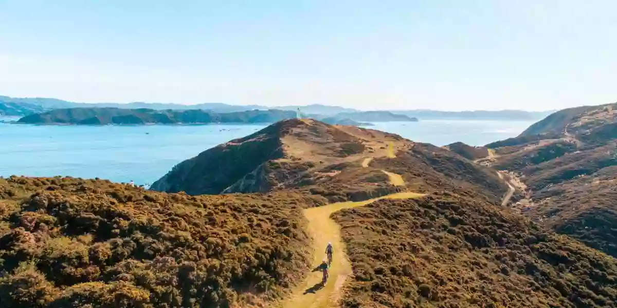 Percy Scenic Reserve