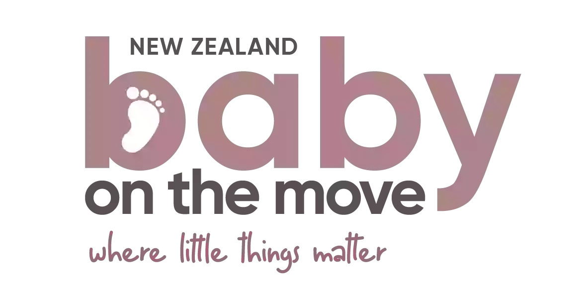 Baby On The Move - Wellington Central