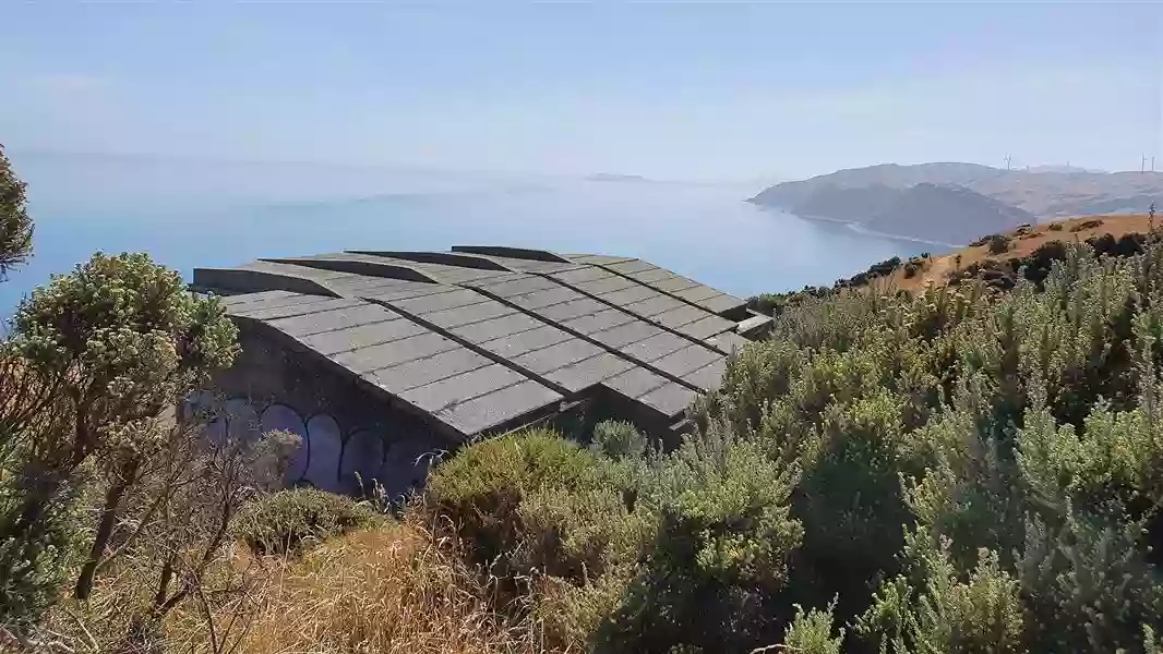 Makara Beach Walkway