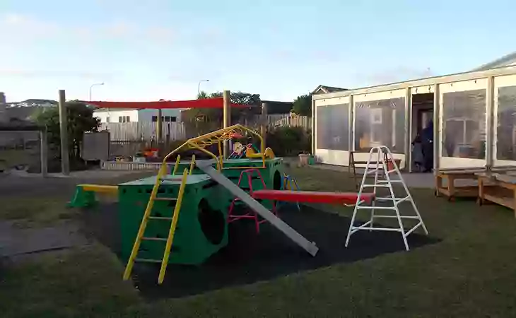 Lyall Bay Kindergarten