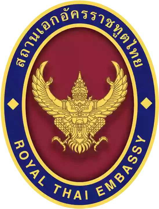 Royal Thai Embassy