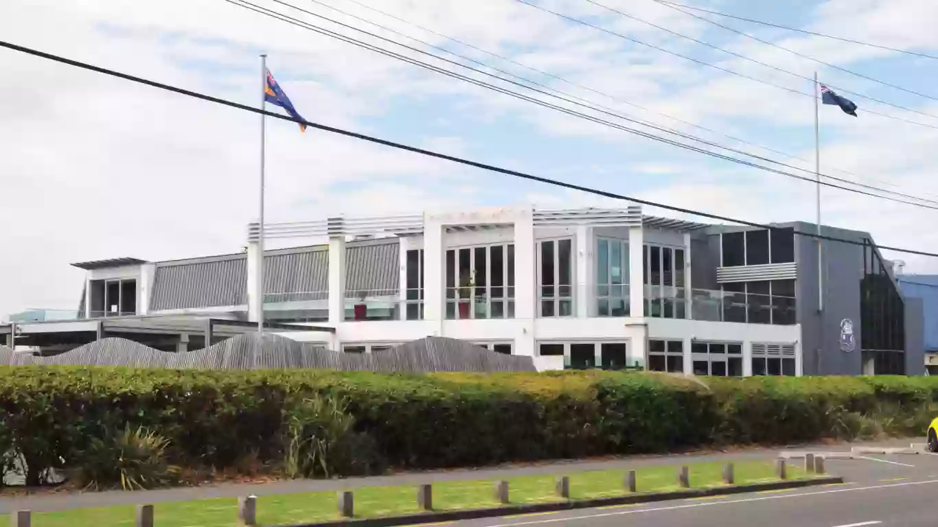 Petone Working Men's Club