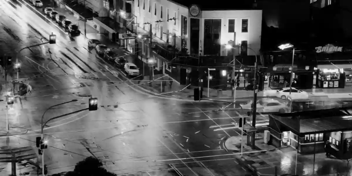 Taranaki Street Parking