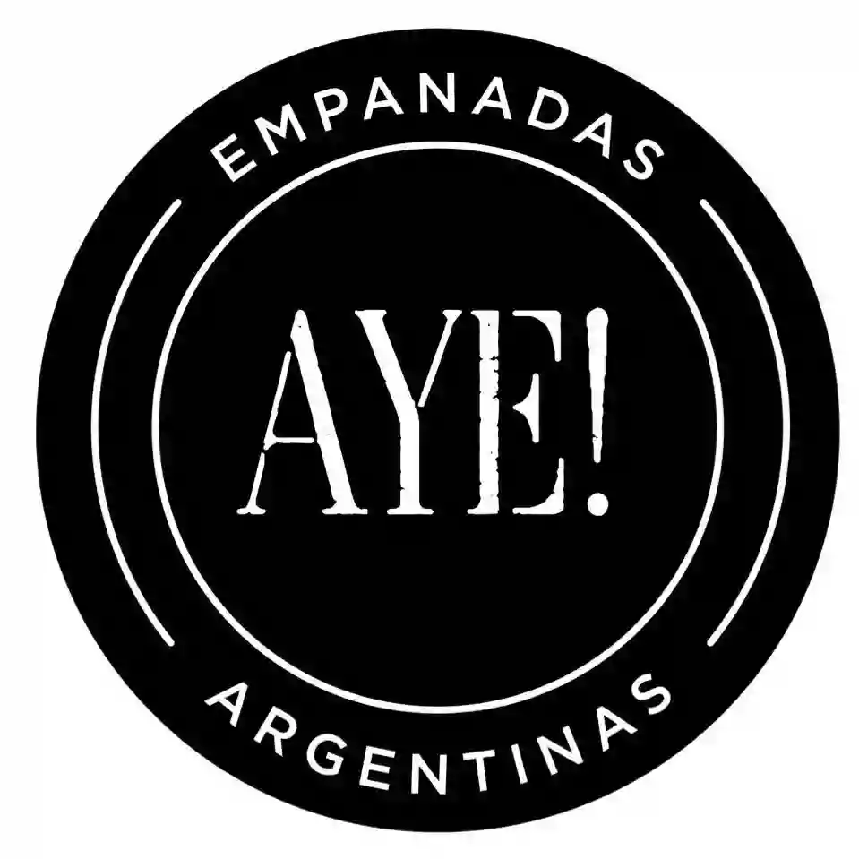 Aye! Empanadas & More