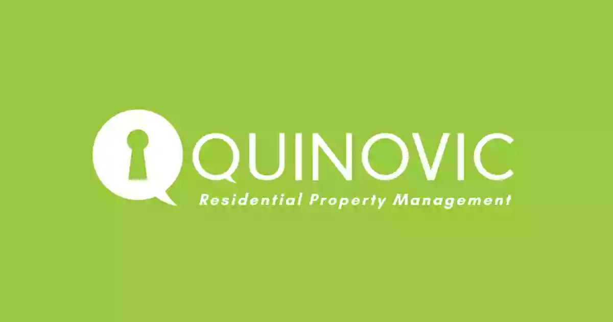 Quinovic Hutt Valley Property Management