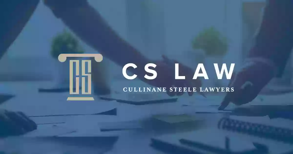 CS Law Wellington