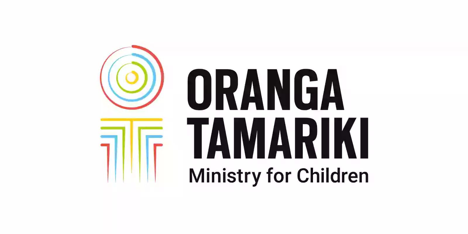 Oranga Tamariki - Ministry for Children