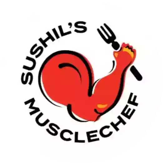 Sushil's Musclechef Kitchen and Café