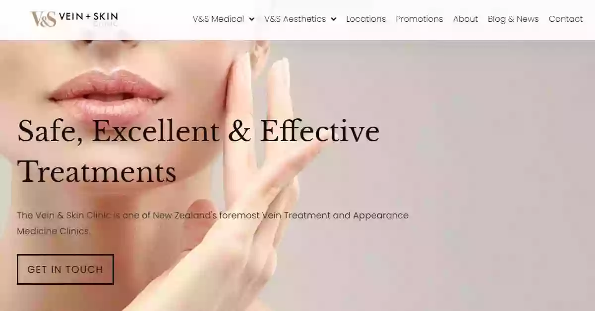 Vein and Skin Clinic