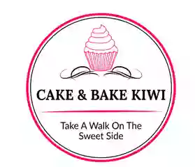 Cake & Bake Kiwi