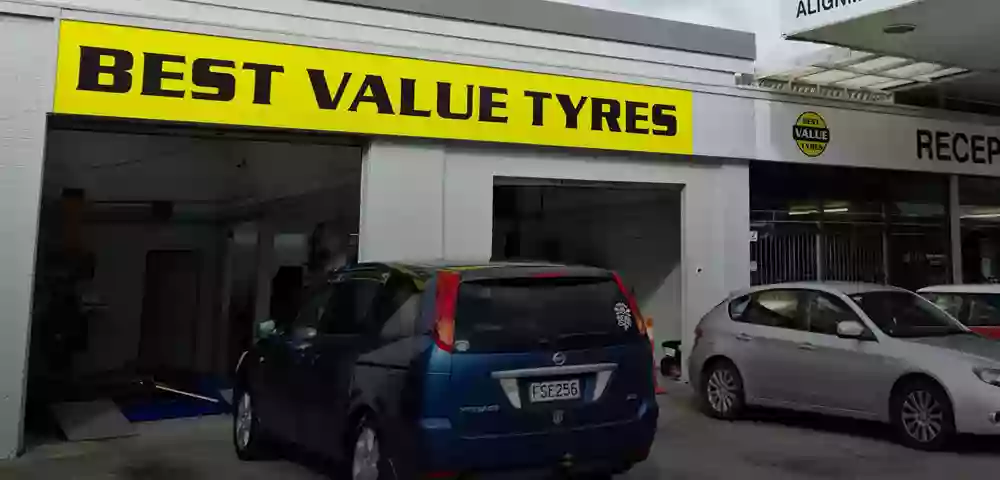 Best Value Tyres